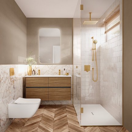 VB_Collaro_Classic_contemporary_modernluxury_Kleines_Bad_TR_adaption